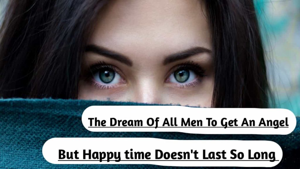 The Dream Of All Men